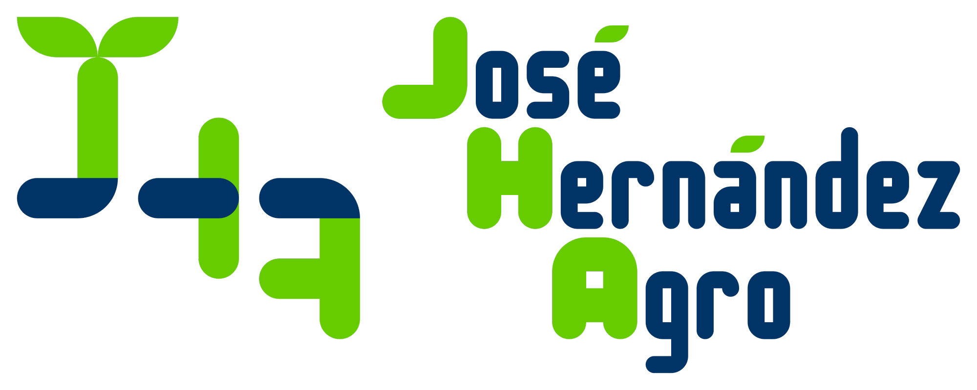 Jose Hernandez Agro